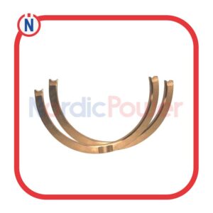 Thrust Bearing-12302034 MWM Genuine\OEM