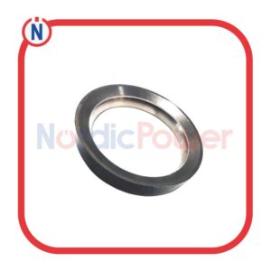 Valve Seat Insert-12420843 MWM Genuine/OEM