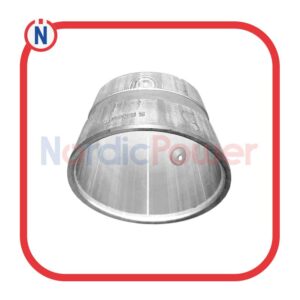 Bearing Bush-12027626 MWM Genuine/OEM