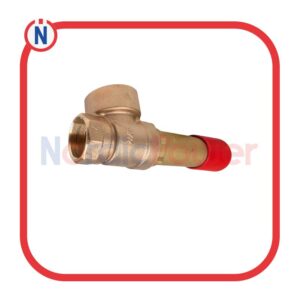 HT Safety Valve 12403085 MWM Genuine/OEM