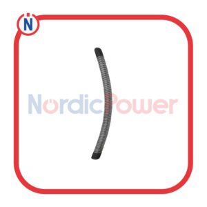 Hose Assembly 12481522 MWM Genuine/OEM