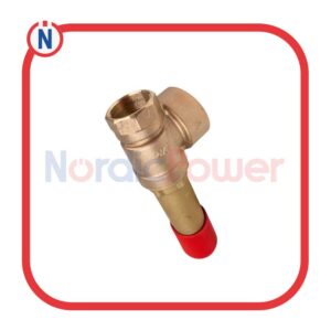 LT Safety Valve 12403084 Genuine/OEM