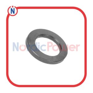 Plain Washer-12420649 MWM Genuine/OEM