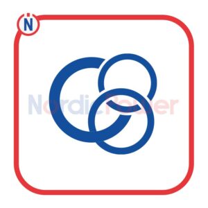 Round Sealing Ring-12523997 MWM Genuine|OEM